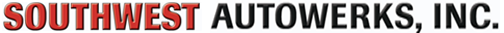 Southwest Autowerks Inc Logo